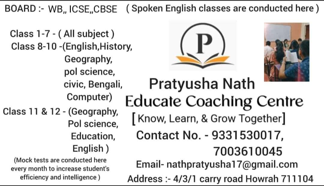 Educate